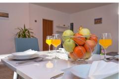 Mediteran Apartmán 1 foto 2