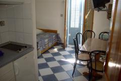 Jadranka Franičević Apartmán 1 – Apartman foto 3