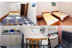 Jadranka Franičević Apartmán 1 – Apartman foto 5