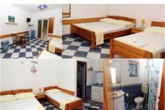 Jadranka Franičević Apartmán 3 – Studio foto 1