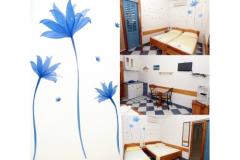 Jadranka Franičević Apartmán 3 – Studio foto 2