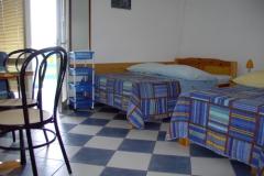 Jadranka Franičević Apartmán 3 – Studio foto 3