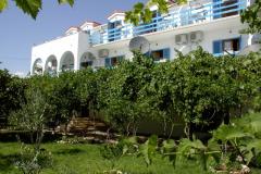 Jadranka Franičević Apartmán 4 – Studio foto 1