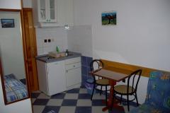 Jadranka Franičević Apartmán 4 – Studio foto 3
