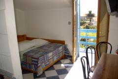 Jadranka Franičević Apartmán 4 – Studio foto 4