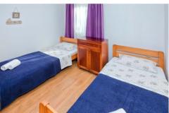 Prekrasni apartmani u blizini mora Apartmán 1 foto 2