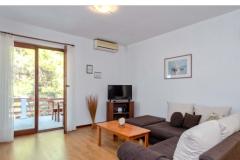 Prekrasni apartmani u blizini mora Apartmán 1 foto 3