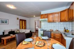 Prekrasni apartmani u blizini mora Apartmán 1 foto 4