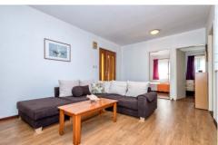 Prekrasni apartmani u blizini mora Apartmán 1 foto 5