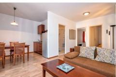 Prekrasni apartmani u blizini mora Apartmán 2 foto 5