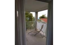 Tigrich apartmani Apartmán 1: (2+0) – Studio foto 2