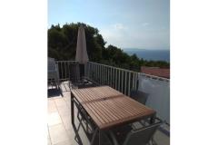 Tigrich apartmani Apartmán 3: (2+2) – Rino foto 2