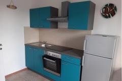 Tigrich apartmani Apartmán 3: (2+2) – Rino foto 3