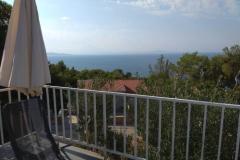 Tigrich apartmani Apartmán 3: (2+2) – Rino foto 4
