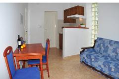Tri Sestrice Apartmán 1: (3+1) – Apartman 6 foto 3