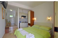 Tri Sestrice Apartmán 2: (2+0) – Apartman 1 foto 3