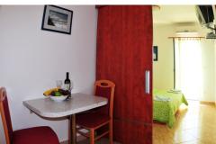Tri Sestrice Apartmán 4: (2+0) – Apartman 3 foto 2