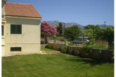 Vila Ana Apartmán 1 – kuća foto 2