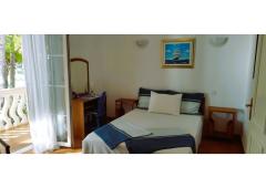 Pokoje i Apartmány - Villa Irming Apartmán 1 foto 2