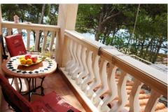 Pokoje i Apartmány - Villa Irming Apartmán 2 foto 6