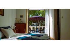 Pokoje i Apartmány - Villa Irming Apartmán 3 foto 4