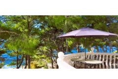 Pokoje i Apartmány - Villa Irming Apartmán 3 foto 5