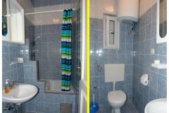 Pokoje i Apartmány - Villa Irming Pokoj 4 foto 2