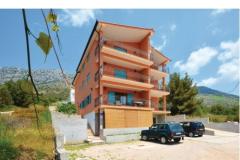 Vila Mare Mare Apartmán 1 foto 1