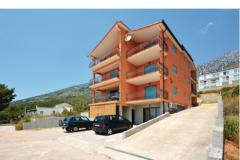 Vila Mare Mare Apartmán 2 foto 2