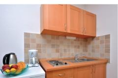 Vila Mare Mare Apartmán 4 foto 4