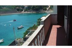 Vila Marija - uvala Prapotna Apartmán 1 – MEGI foto 3