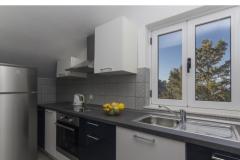 Vila Vela Stina Apartmán 3 foto 4