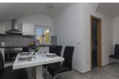 Vila Vela Stina Apartmán 3 foto 6