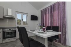 Vila Vela Stina Apartmán 4 foto 1