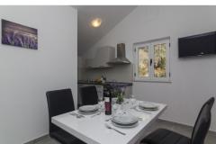 Vila Vela Stina Apartmán 4 foto 2