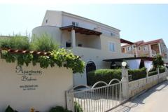 Villa Blaskovic Apartmán 2 – Aparman 1 foto 2