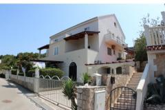 Villa Blaskovic Apartmán 1 – Apartman 2 foto 1