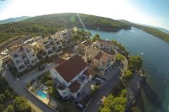 Villa Blaskovic Apartmán 3 – Apartman 3 foto 5