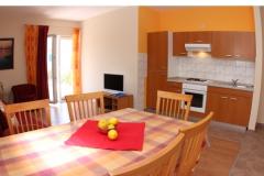 Villa Blaskovic Apartmán 4 – Apartman 4 foto 3