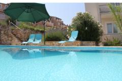 Villa Blaskovic Apartmán 4 – Apartman 4 foto 4