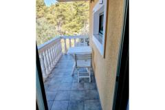 Villa Carevic Apartmán 4 foto 3