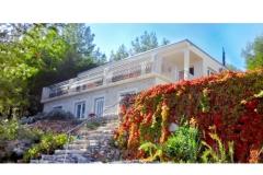 Villa Hvar Melody Apartmán 1 foto 1