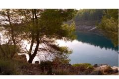 Villa Hvar Melody Apartmán 1 foto 6