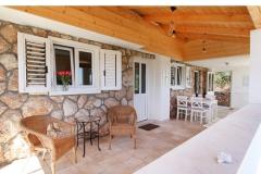 Villa la Lavanda Apartmán 3 – Limun foto 1