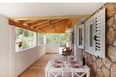 Villa la Lavanda Apartmán 3 – Limun foto 2