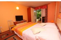 Villa Momus Apartmán 2 foto 2