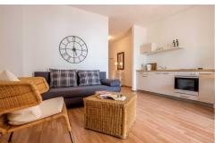 Villa pod borom Apartmán 1 – Ap. 2+2 foto 2