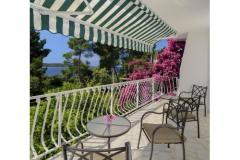 Villa Tamara Apartmán 1: (4+2) – A1 foto 1