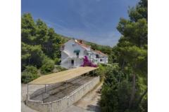 Villa Tamara Apartmán 1: (4+2) – A1 foto 2