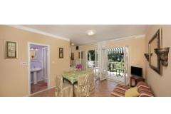 Villa Tamara Apartmán 1: (4+2) – A1 foto 3